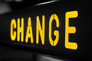 Developing Change Management for BI